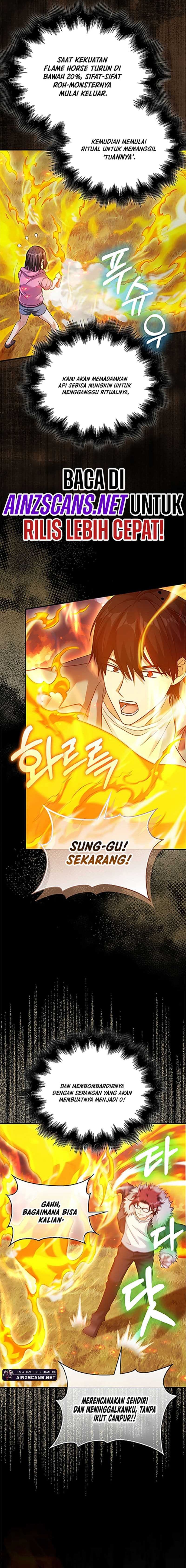 Max Talent Player - Chapter 36 - Page 16