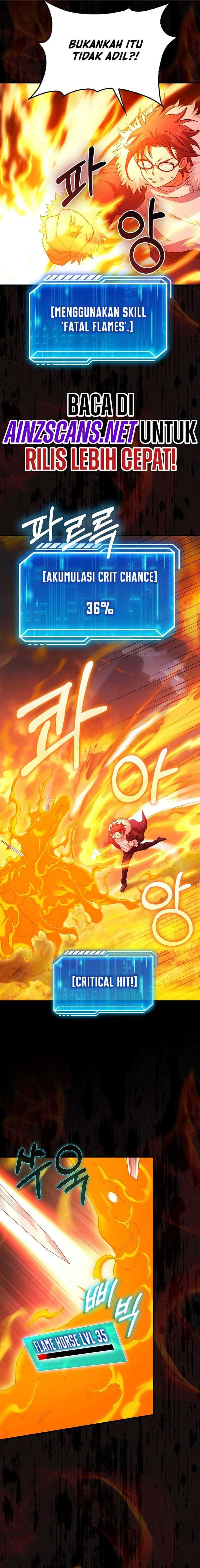 Max Talent Player - Chapter 36 - Page 17