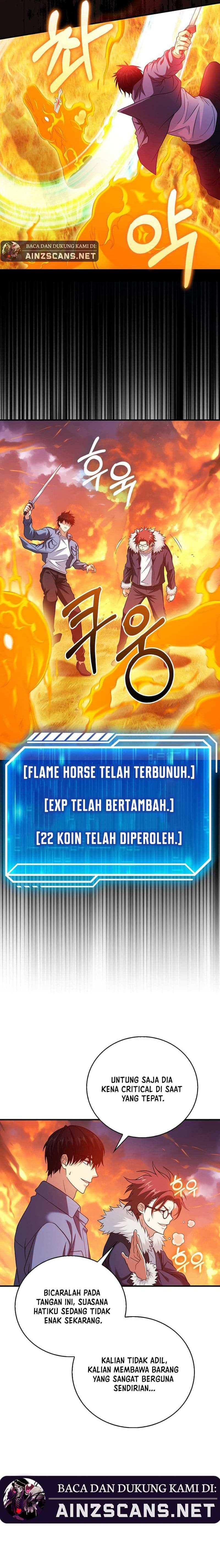 Max Talent Player - Chapter 36 - Page 18