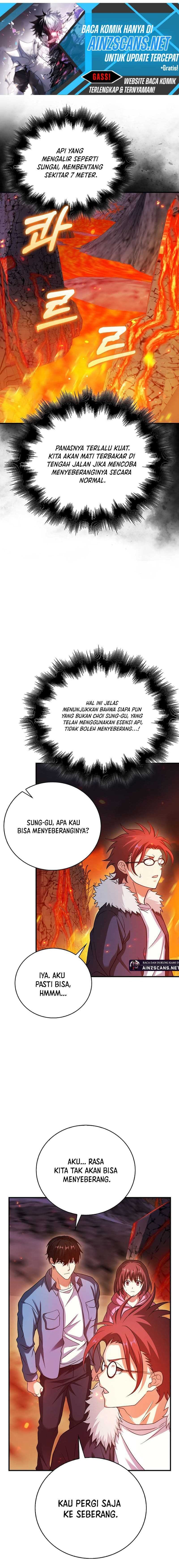Max Talent Player - Chapter 36 - Page 26