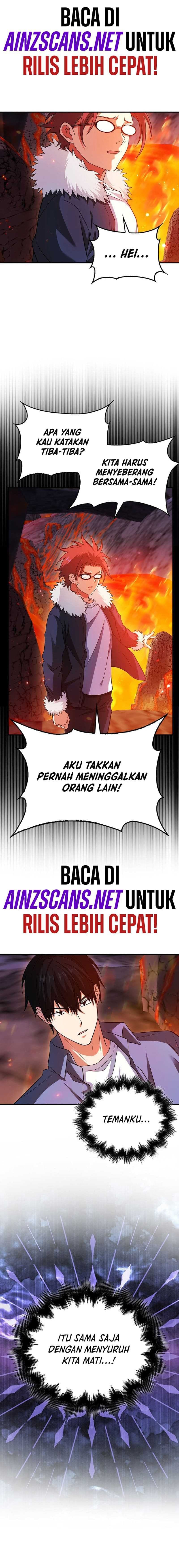 Max Talent Player - Chapter 36 - Page 27