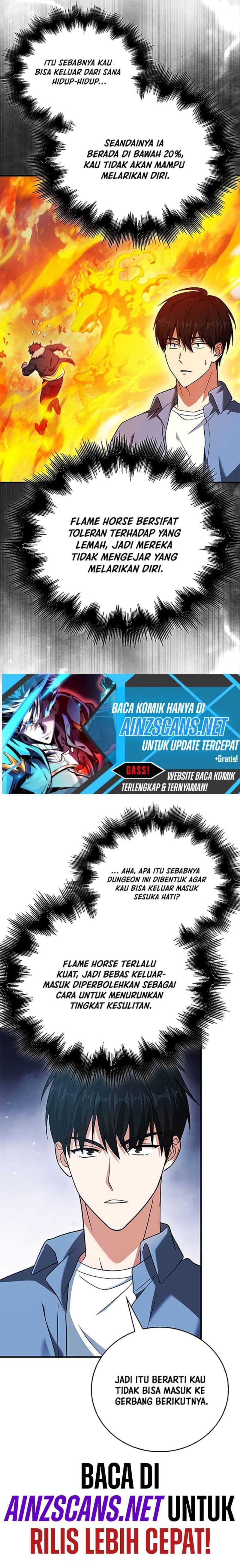 Max Talent Player - Chapter 36 - Page 3