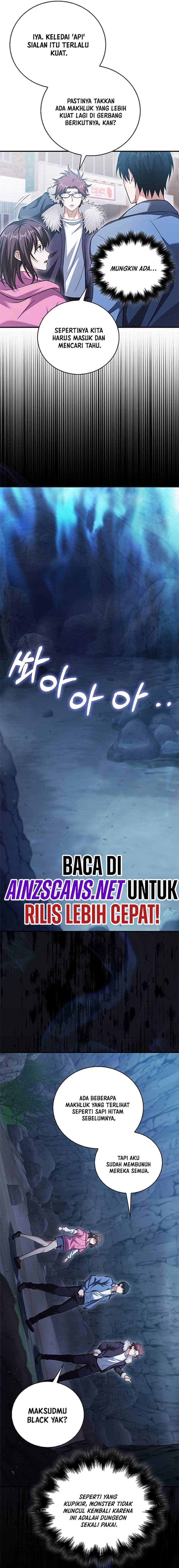 Max Talent Player - Chapter 36 - Page 4