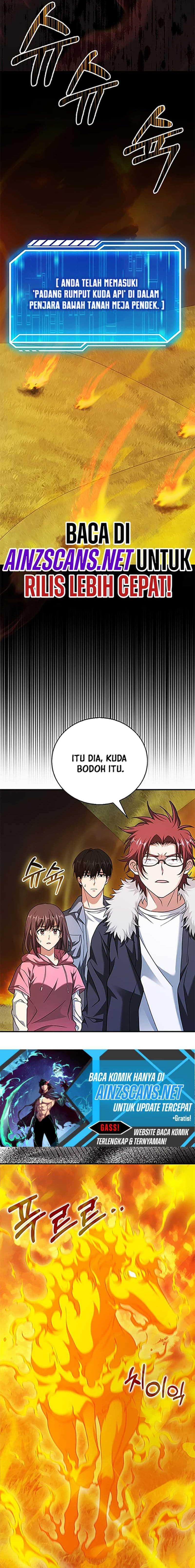Max Talent Player - Chapter 36 - Page 6