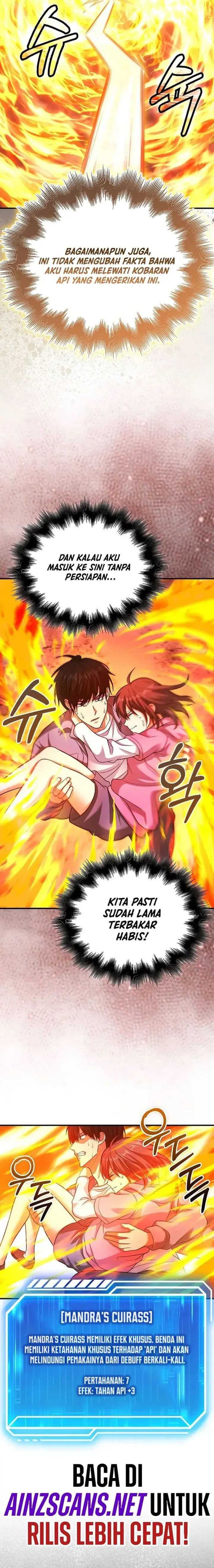 Max Talent Player - Chapter 37 - Page 11