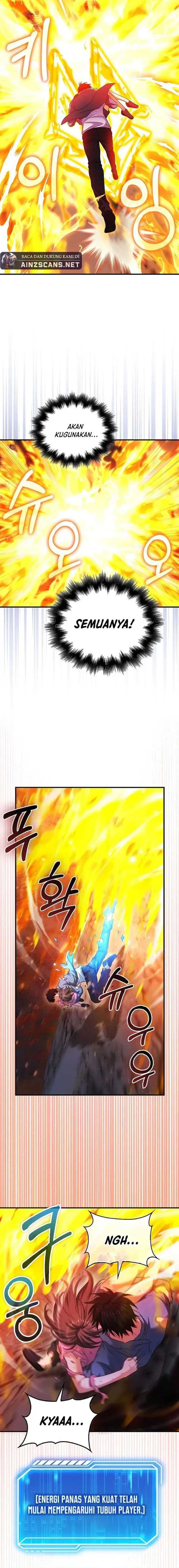 Max Talent Player - Chapter 37 - Page 14
