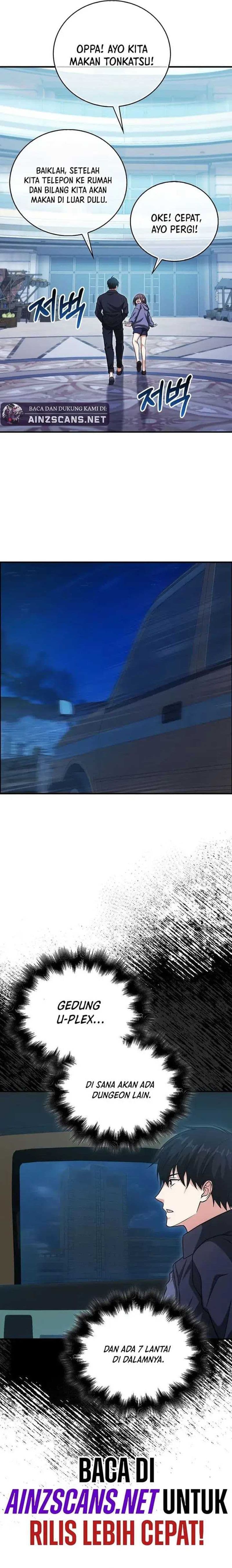 Max Talent Player - Chapter 37 - Page 26