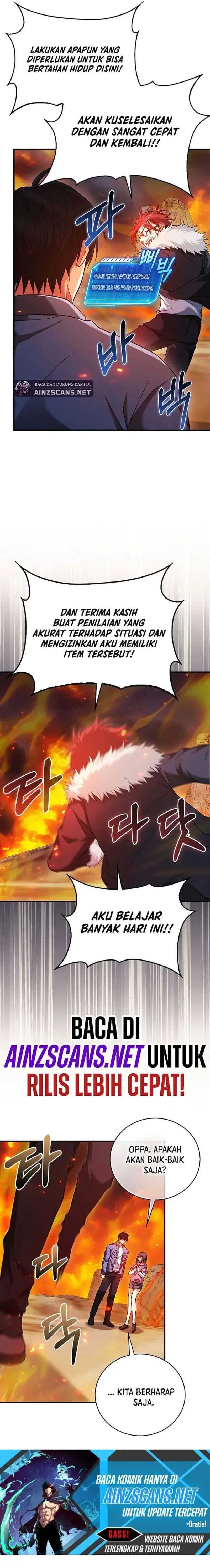 Max Talent Player - Chapter 37 - Page 4