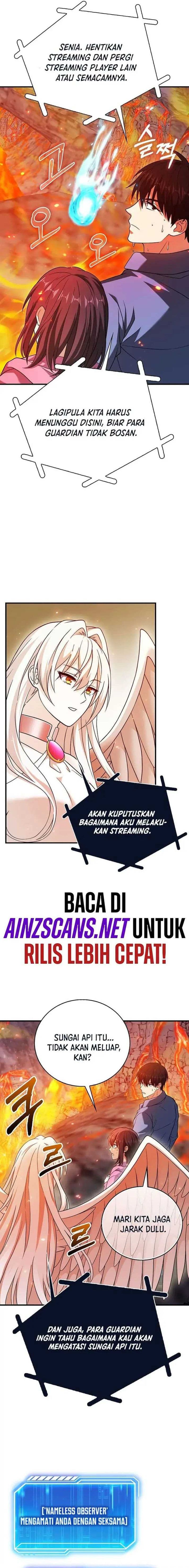 Max Talent Player - Chapter 37 - Page 6