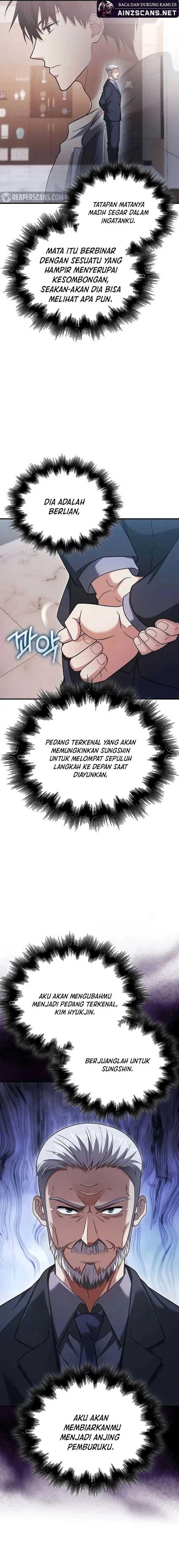 Max Talent Player - Chapter 38 - Page 10