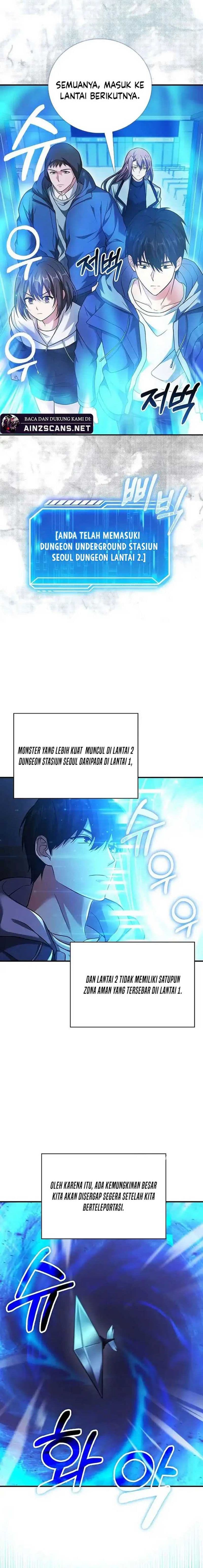 Max Talent Player - Chapter 38 - Page 15