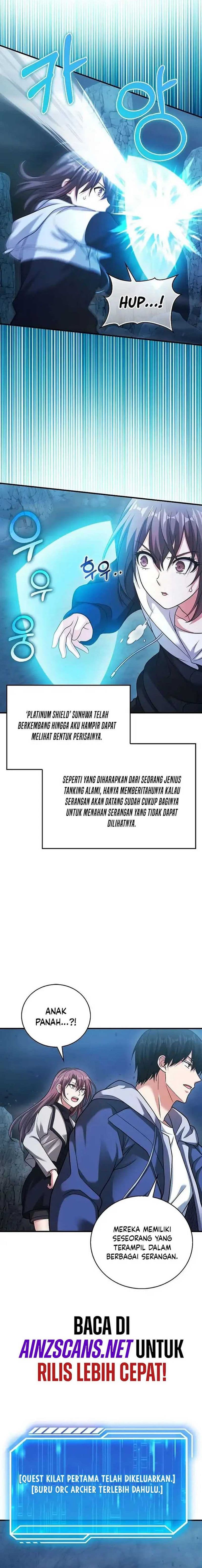Max Talent Player - Chapter 38 - Page 16