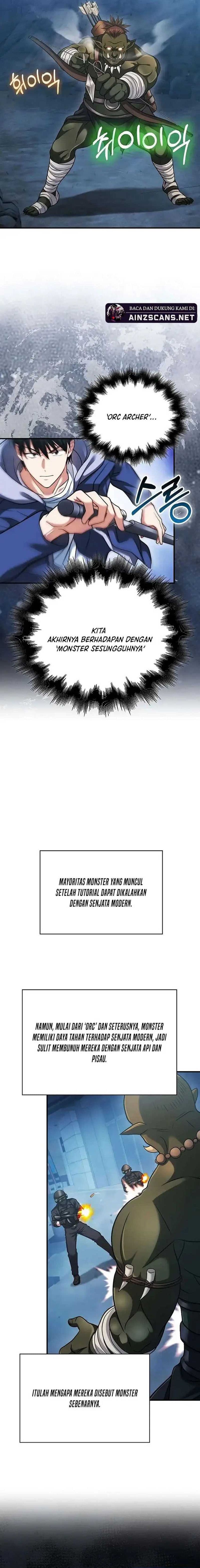 Max Talent Player - Chapter 38 - Page 17