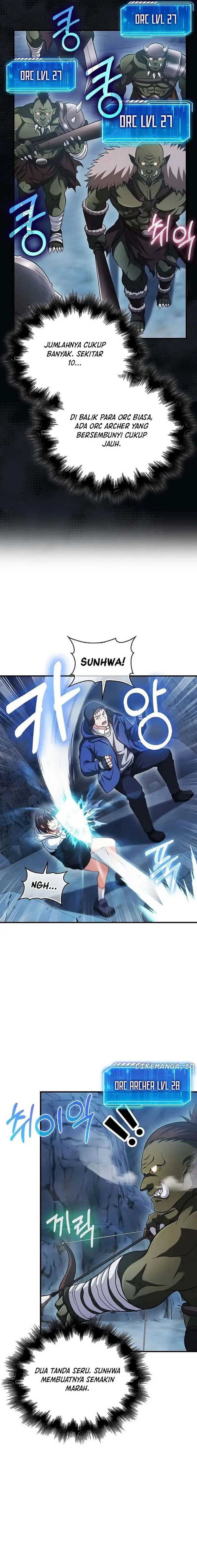 Max Talent Player - Chapter 38 - Page 18