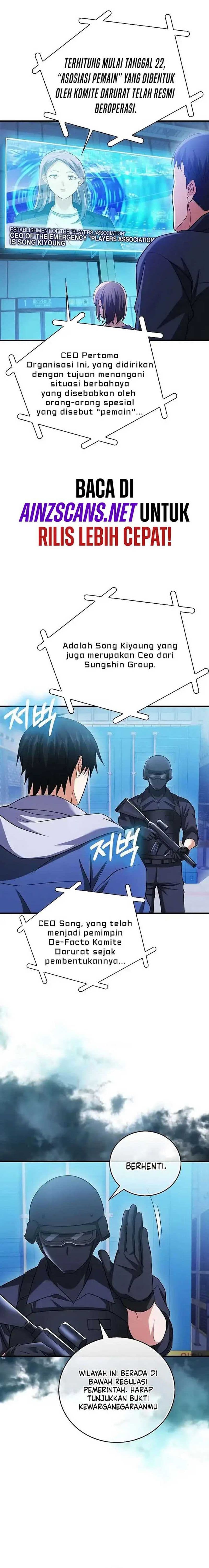 Max Talent Player - Chapter 38 - Page 2