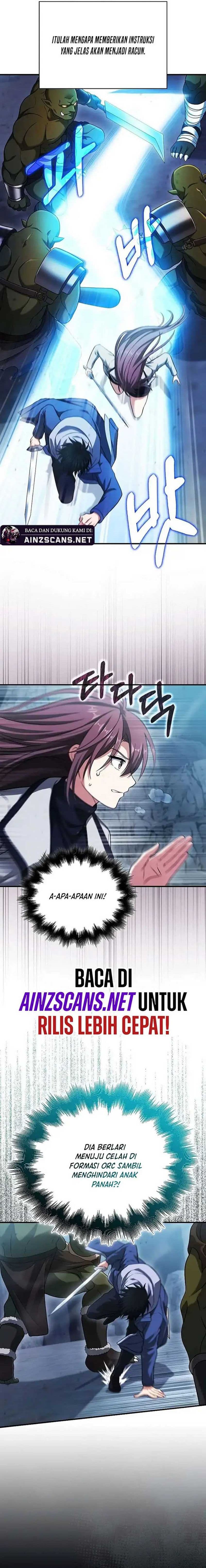 Max Talent Player - Chapter 38 - Page 21