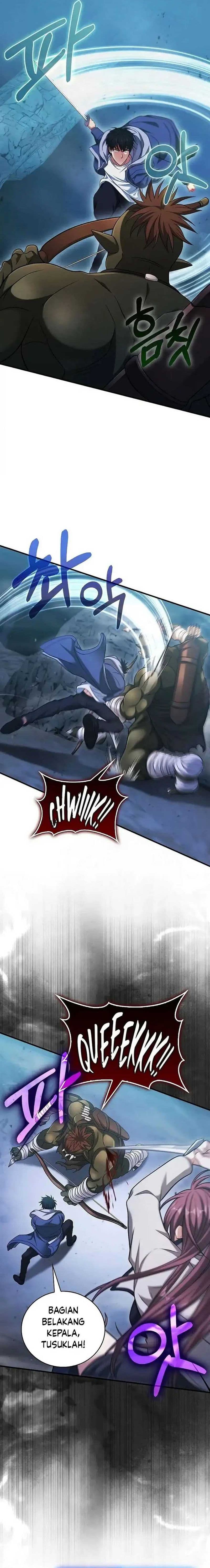 Max Talent Player - Chapter 38 - Page 25