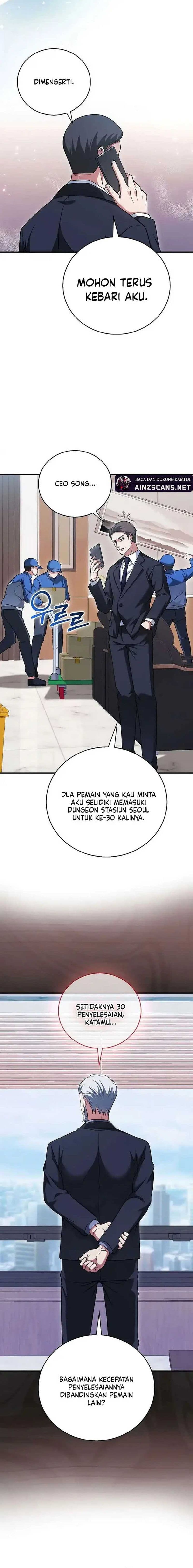 Max Talent Player - Chapter 38 - Page 5