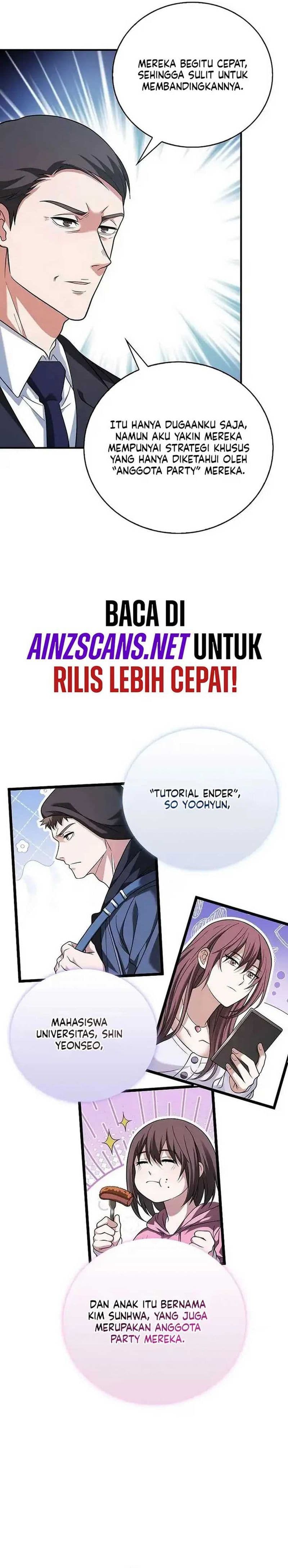 Max Talent Player - Chapter 38 - Page 6