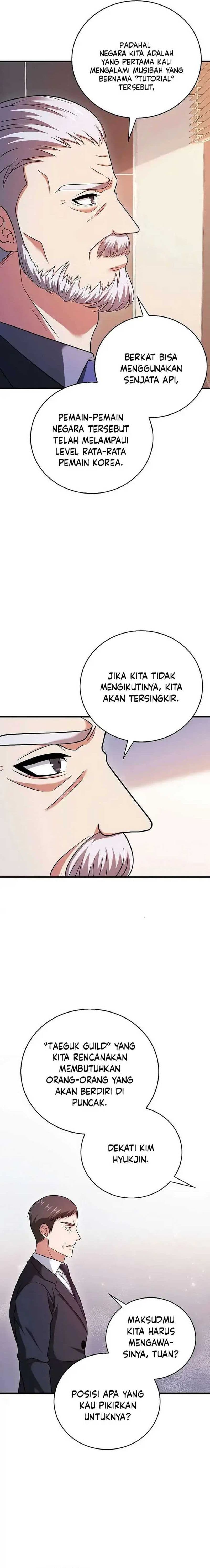 Max Talent Player - Chapter 38 - Page 8