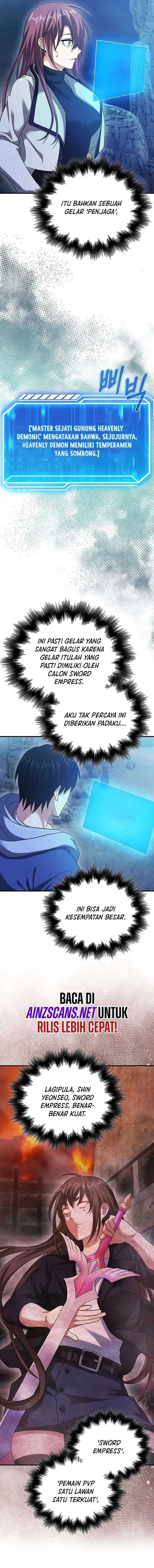Max Talent Player - Chapter 39 - Page 10