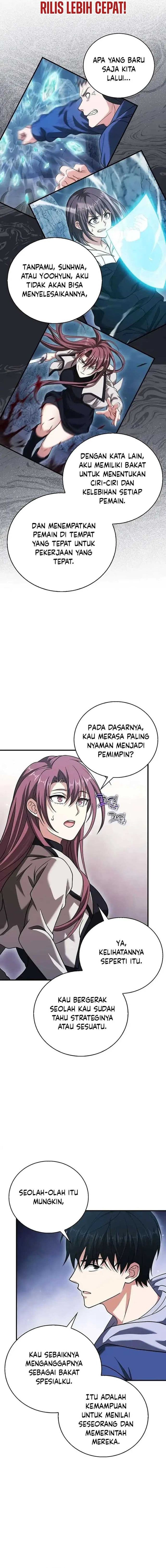 Max Talent Player - Chapter 39 - Page 13
