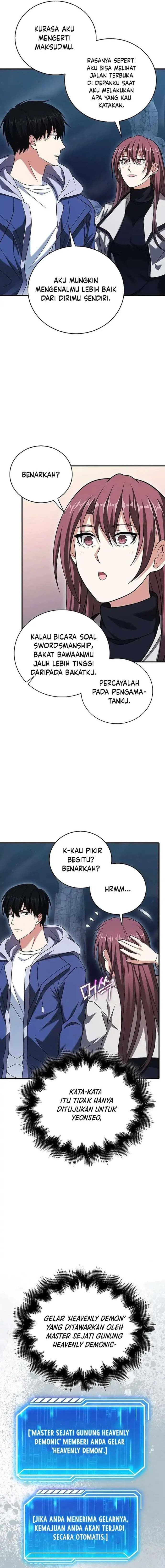 Max Talent Player - Chapter 39 - Page 14