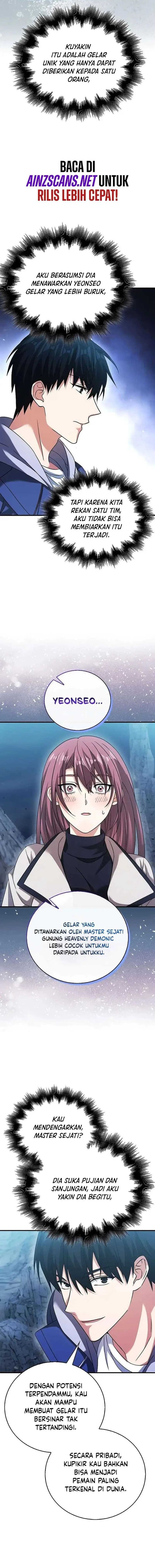Max Talent Player - Chapter 39 - Page 15
