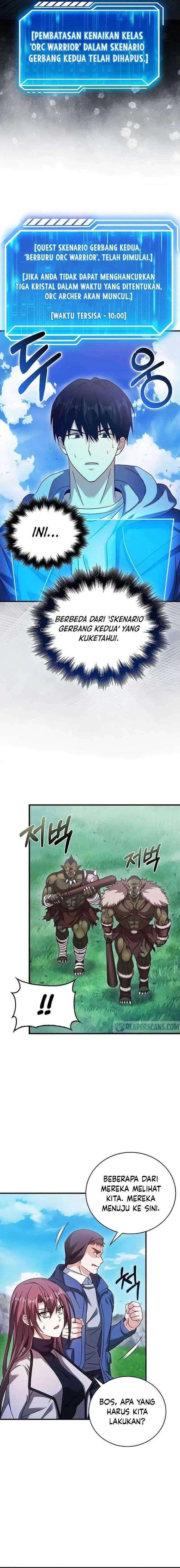 Max Talent Player - Chapter 39 - Page 20