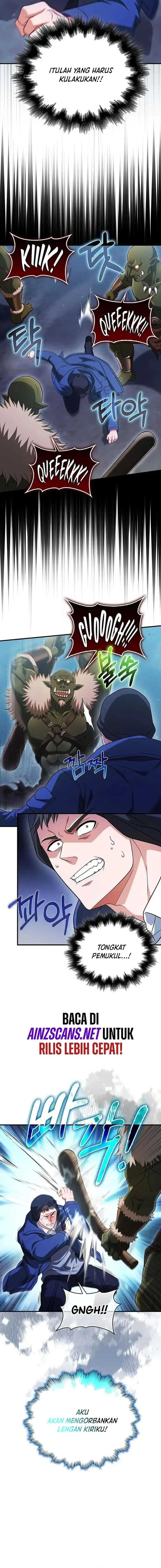 Max Talent Player - Chapter 39 - Page 4
