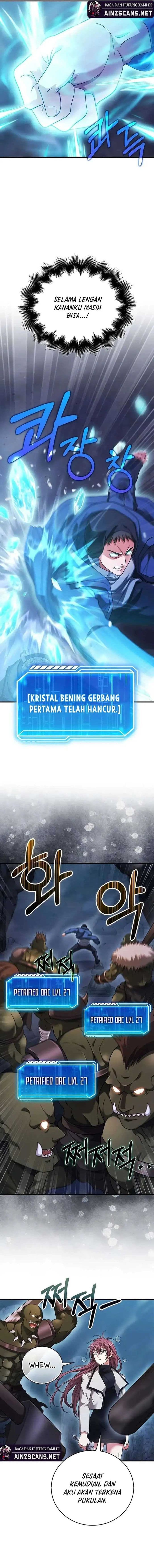 Max Talent Player - Chapter 39 - Page 5