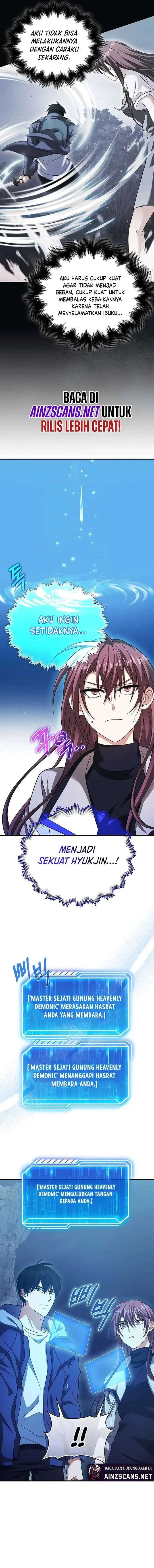Max Talent Player - Chapter 39 - Page 8