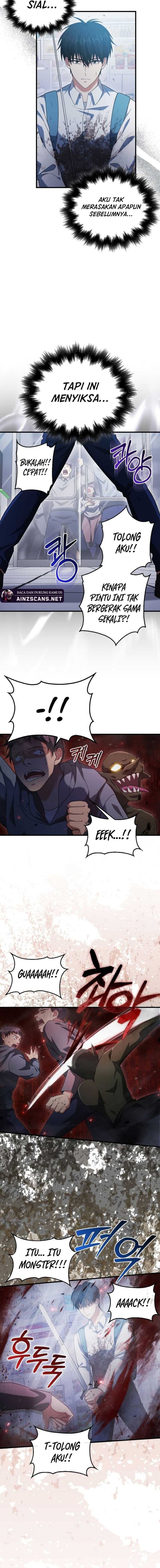 Max Talent Player - Chapter 4 - Page 12