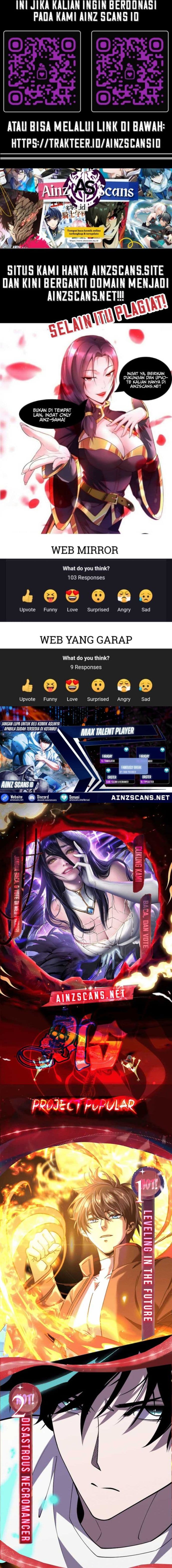 Max Talent Player - Chapter 4 - Page 19