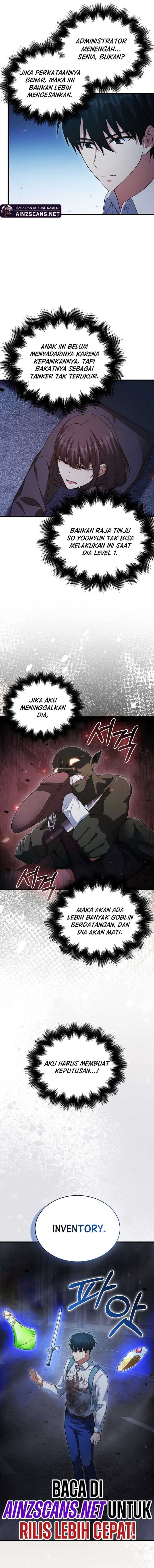 Max Talent Player - Chapter 4 - Page 3