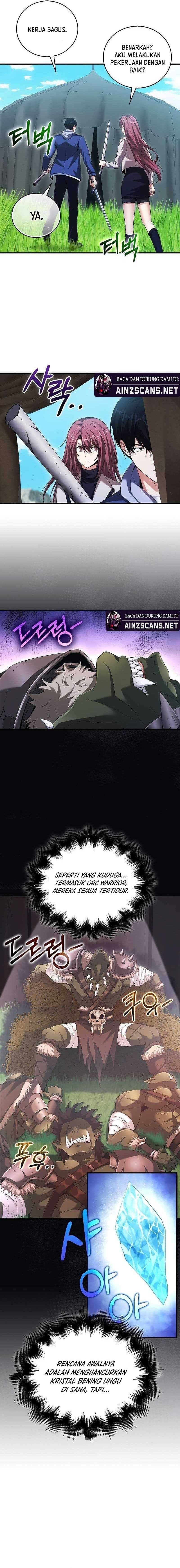 Max Talent Player - Chapter 40 - Page 10