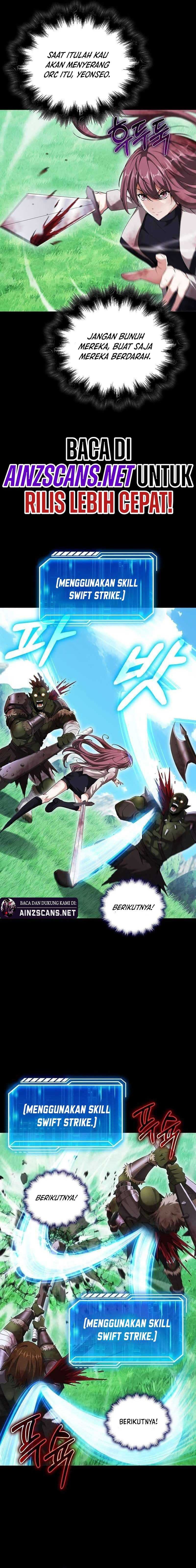 Max Talent Player - Chapter 40 - Page 14