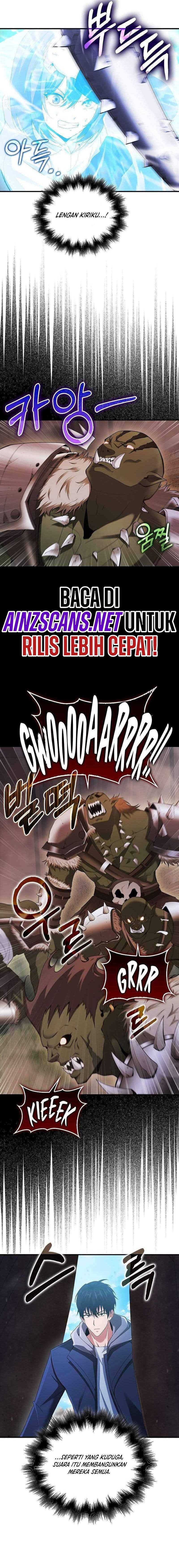 Max Talent Player - Chapter 40 - Page 16
