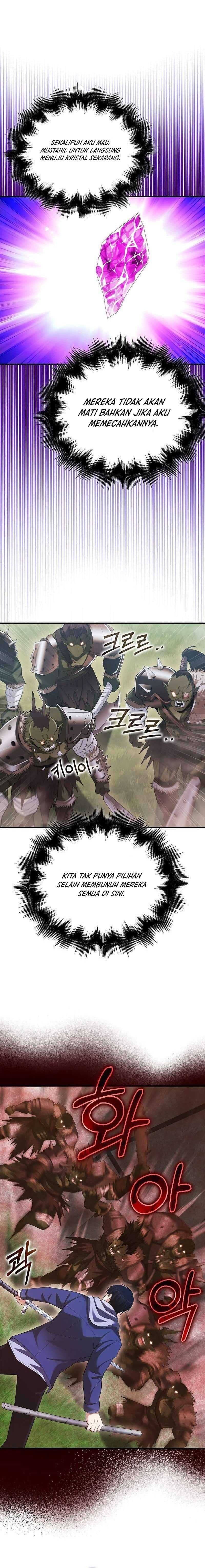 Max Talent Player - Chapter 40 - Page 17