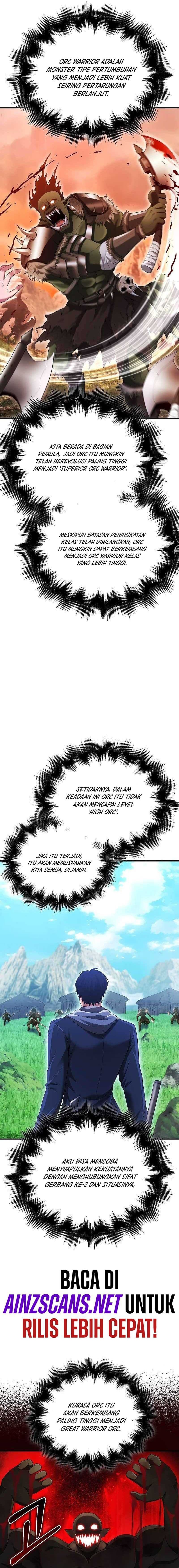 Max Talent Player - Chapter 40 - Page 3