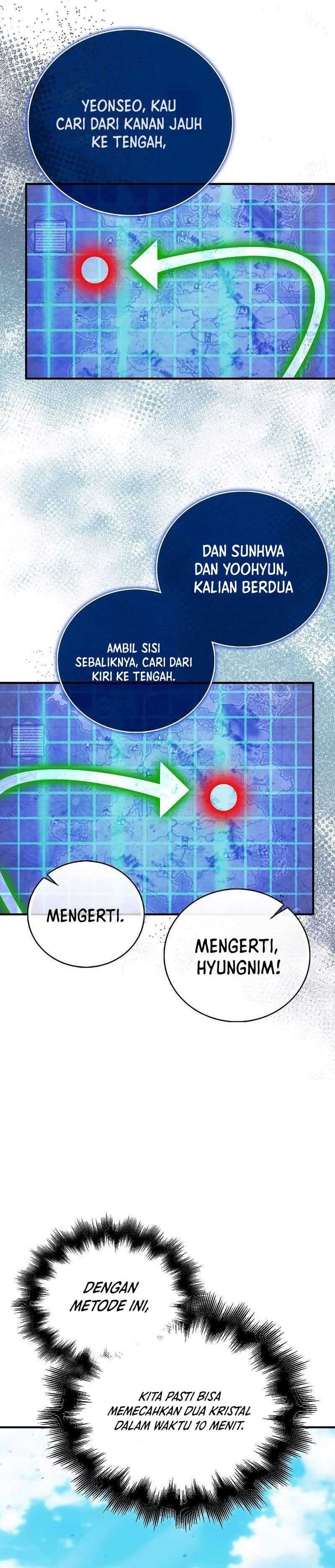 Max Talent Player - Chapter 40 - Page 6