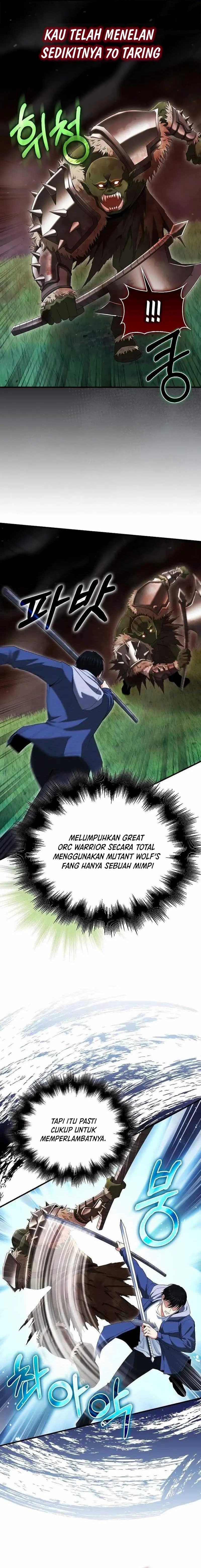 Max Talent Player - Chapter 41 - Page 11