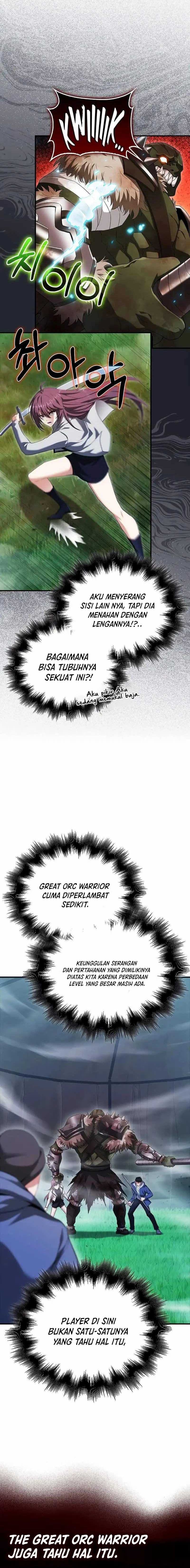Max Talent Player - Chapter 41 - Page 13