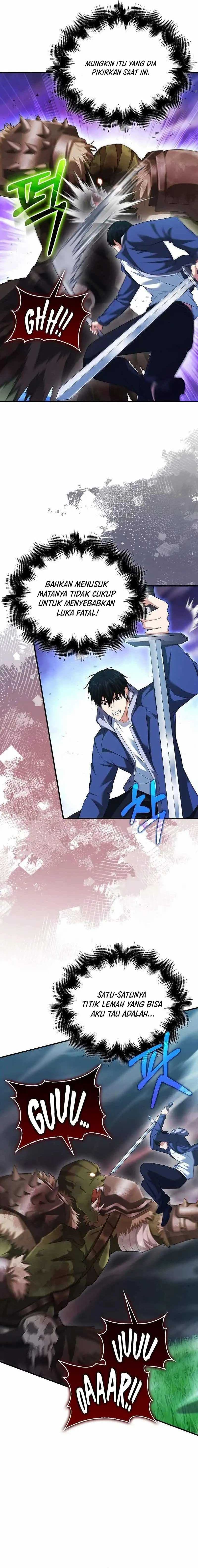 Max Talent Player - Chapter 41 - Page 15