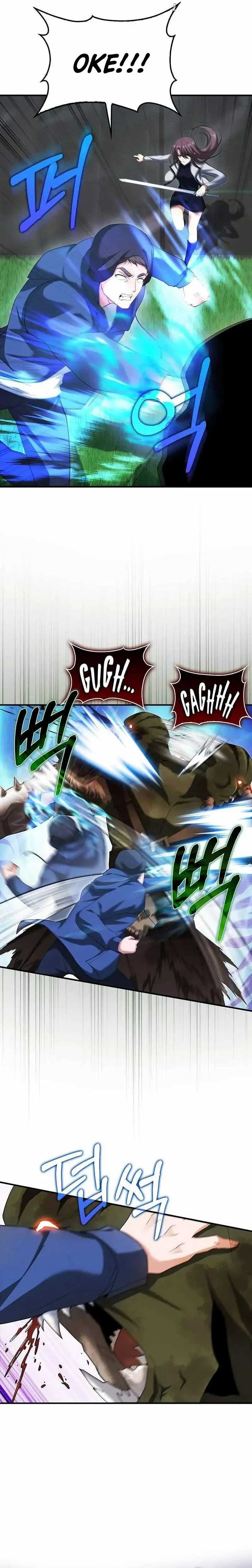 Max Talent Player - Chapter 41 - Page 17
