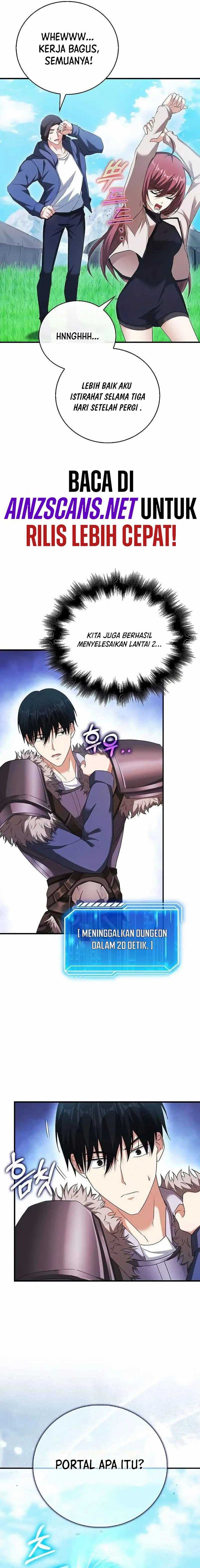 Max Talent Player - Chapter 41 - Page 24