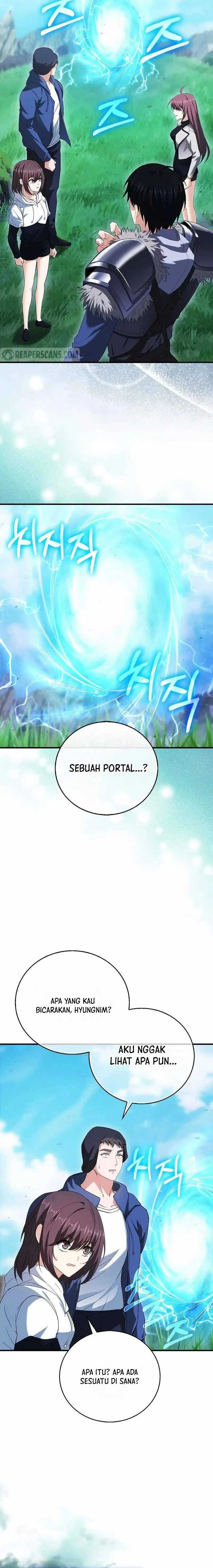 Max Talent Player - Chapter 41 - Page 25