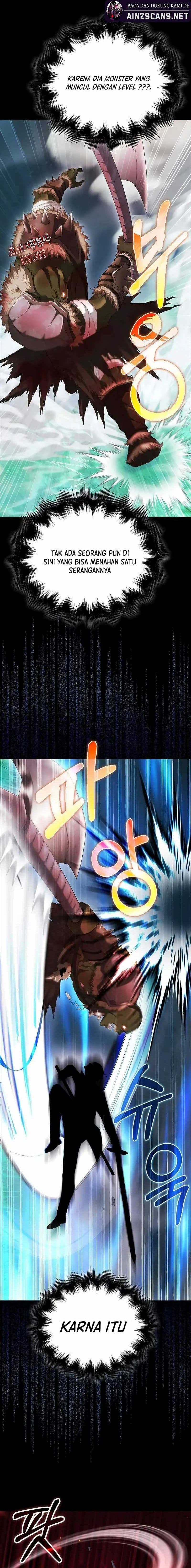 Max Talent Player - Chapter 41 - Page 5