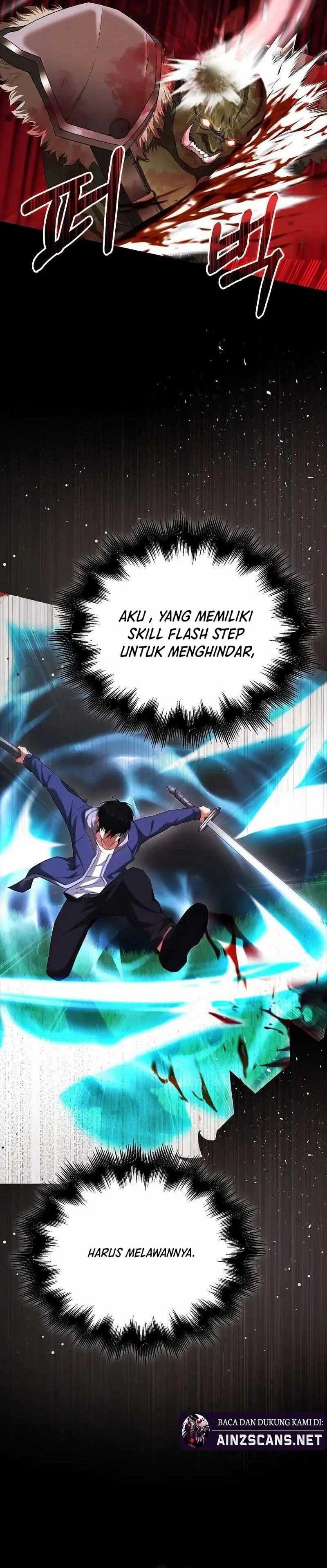 Max Talent Player - Chapter 41 - Page 6