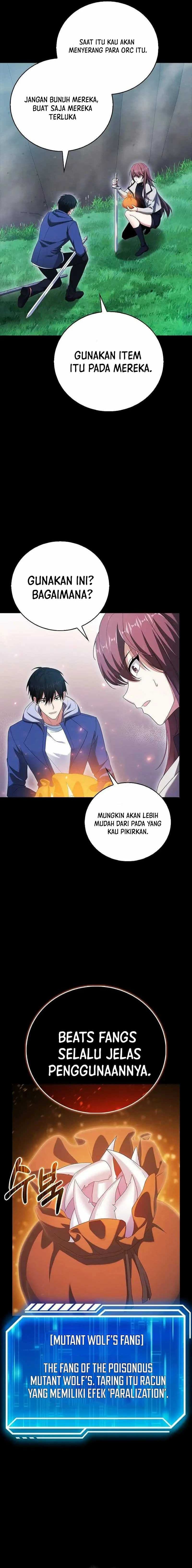 Max Talent Player - Chapter 41 - Page 9